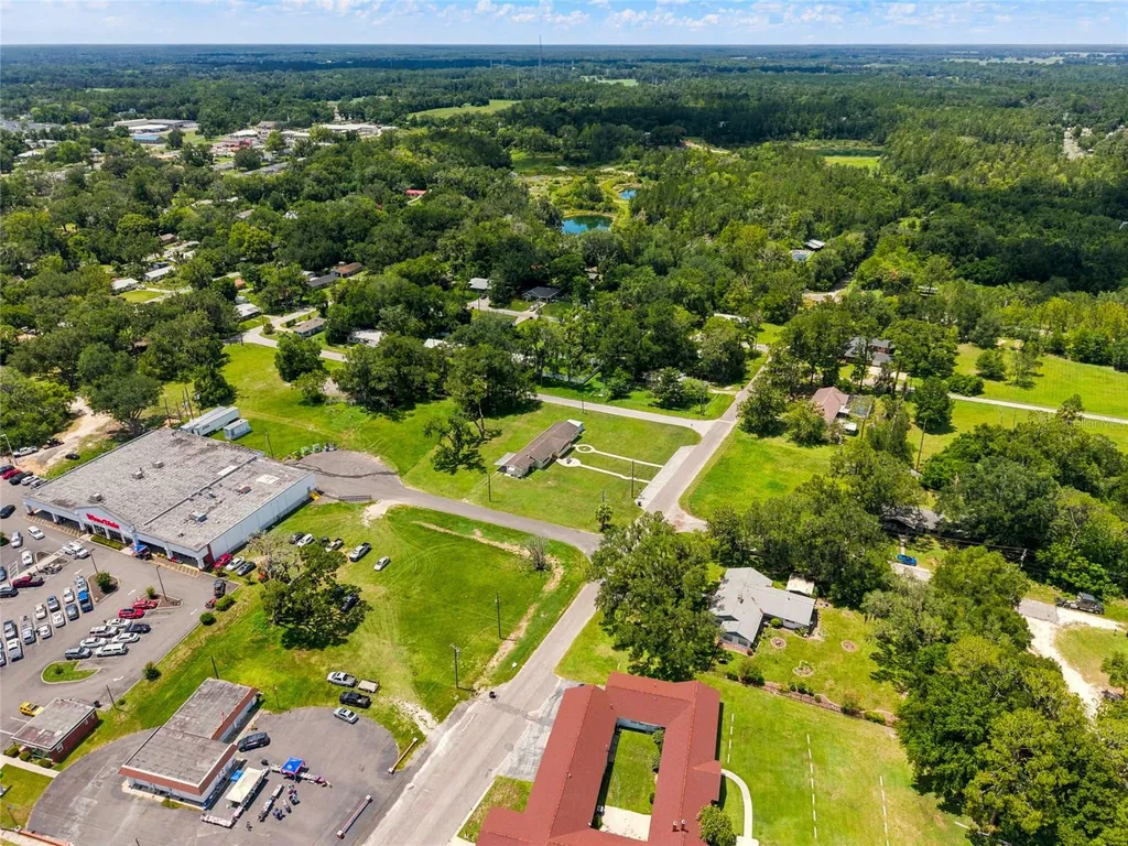 Williston FL 32696