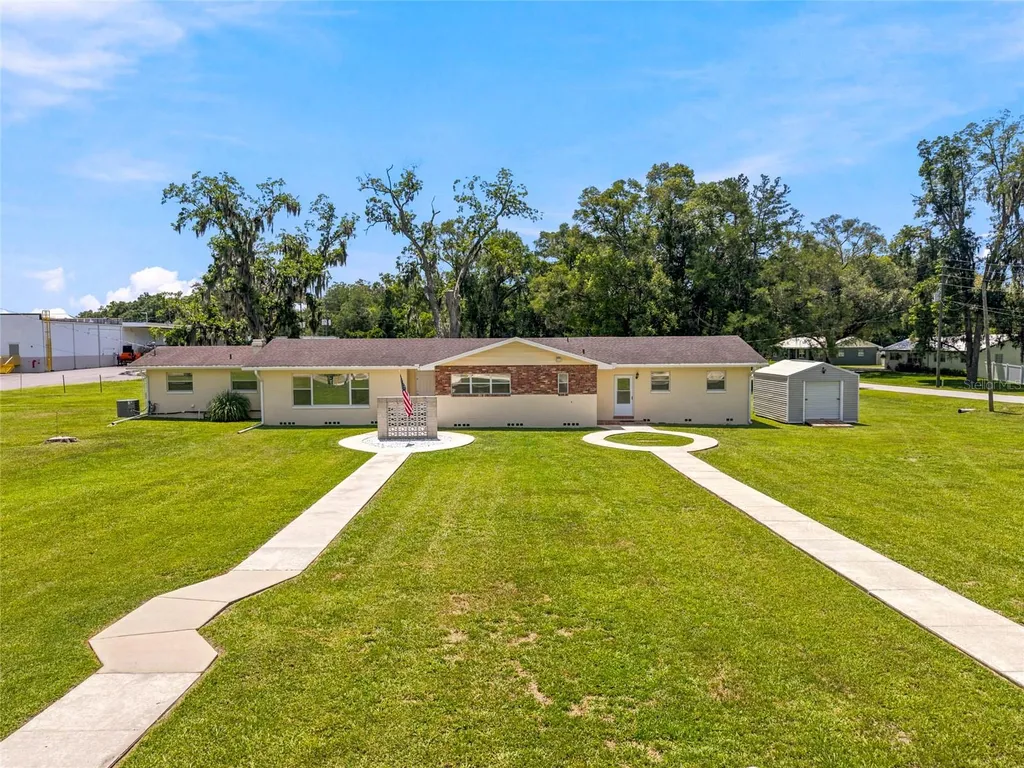 Williston FL 32696