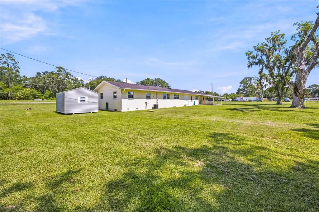 Williston FL 32696
