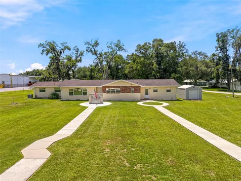 Williston FL 32696