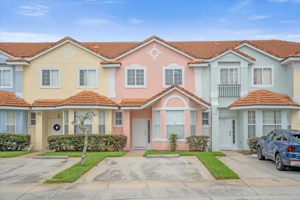4723 Hemingway House Street Kissimmee FL 34746