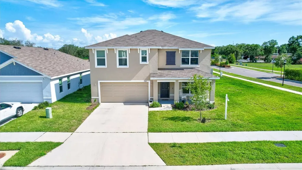 7601 Rosewood Garden Loop Tampa FL 33637