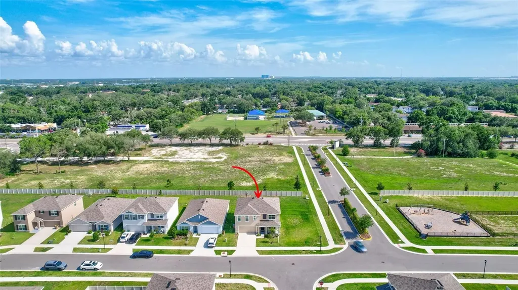 7601 Rosewood Garden Loop Tampa FL 33637