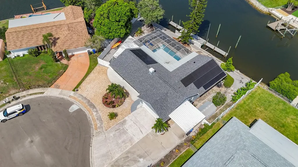 6531 Santiago Court Apollo Beach FL 33572