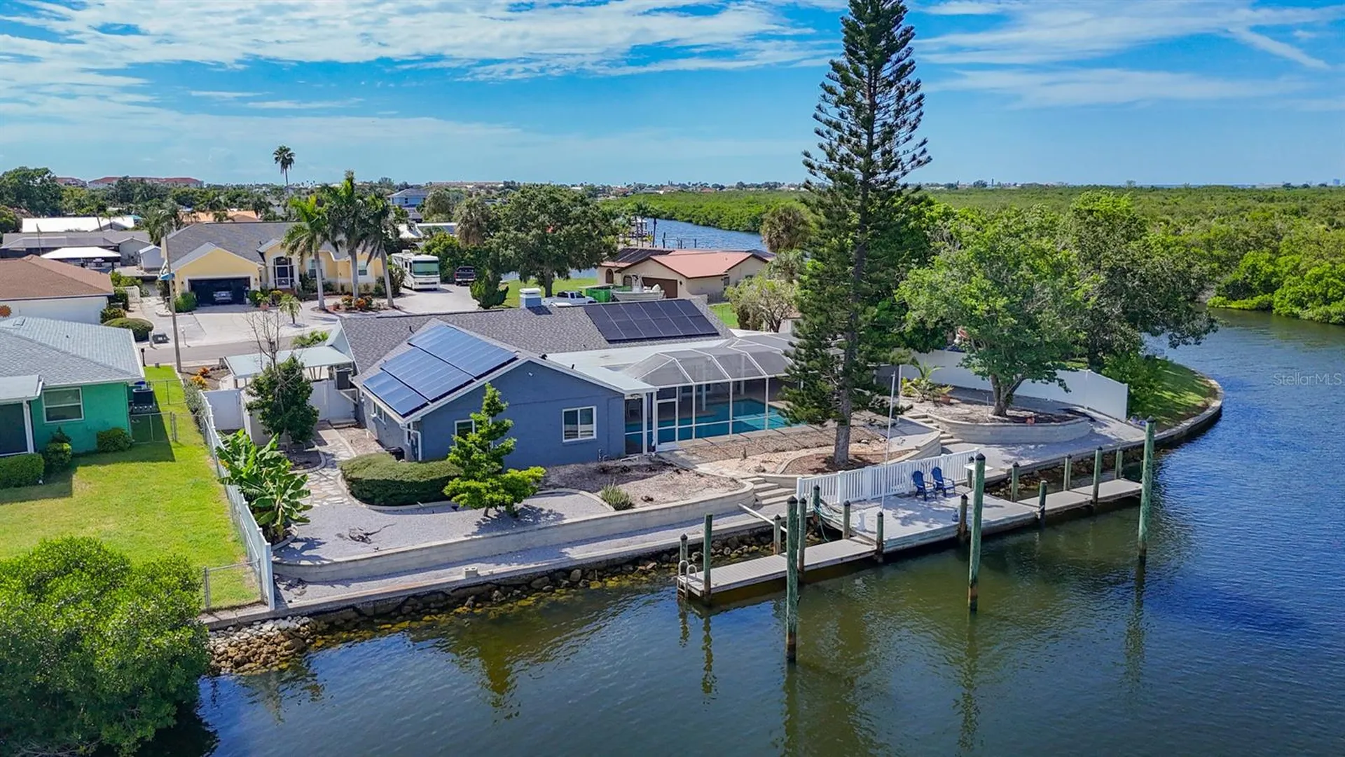 6531 Santiago Court Apollo Beach FL 33572