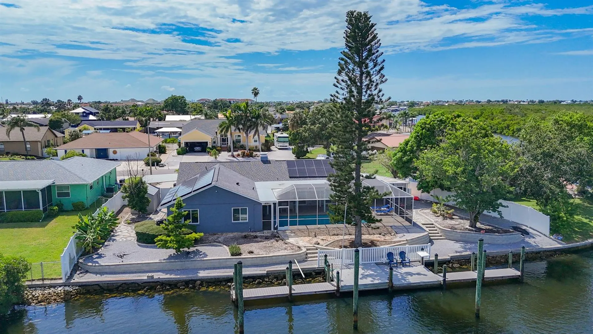 6531 Santiago Court Apollo Beach FL 33572
