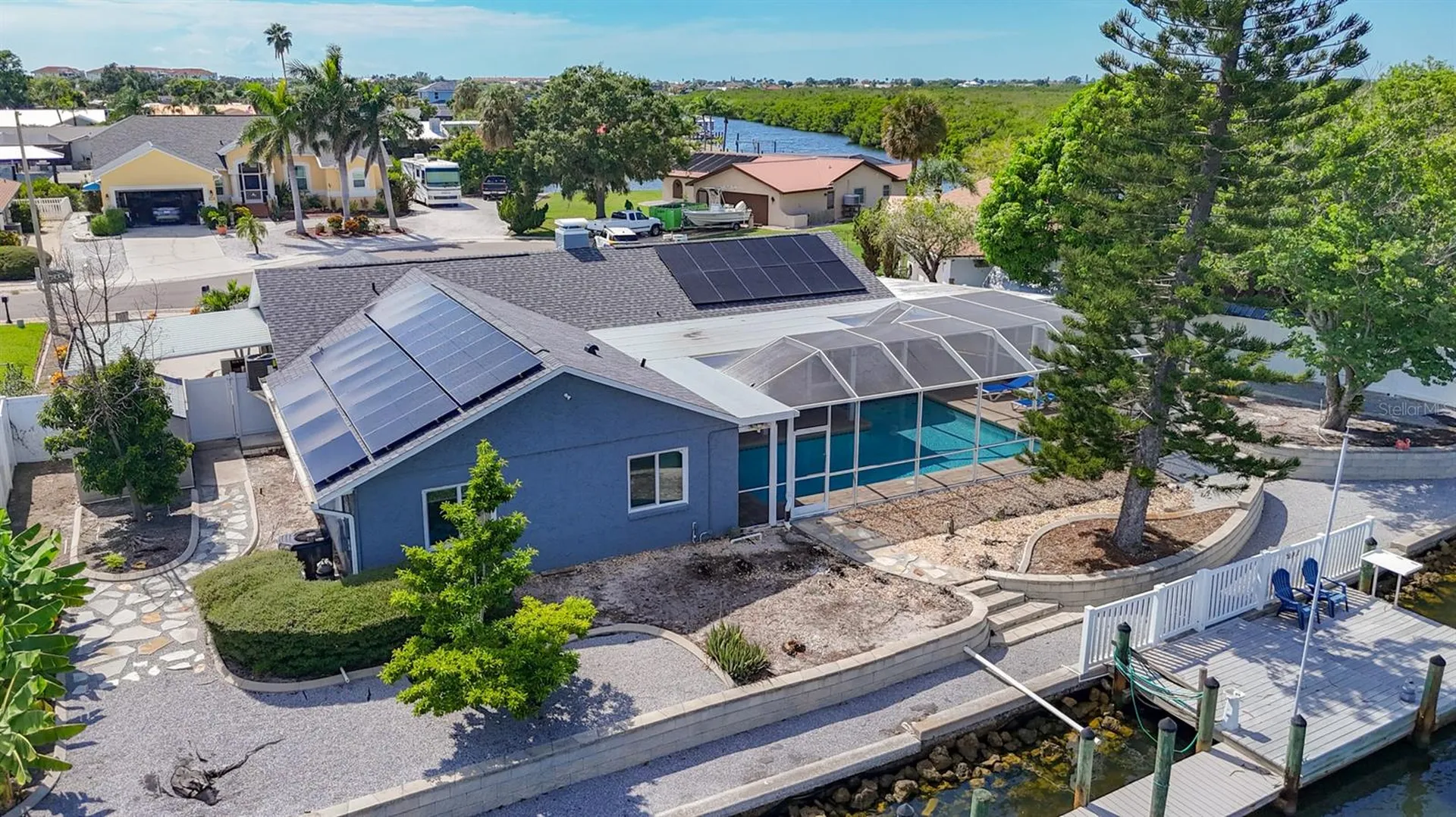 6531 Santiago Court Apollo Beach FL 33572