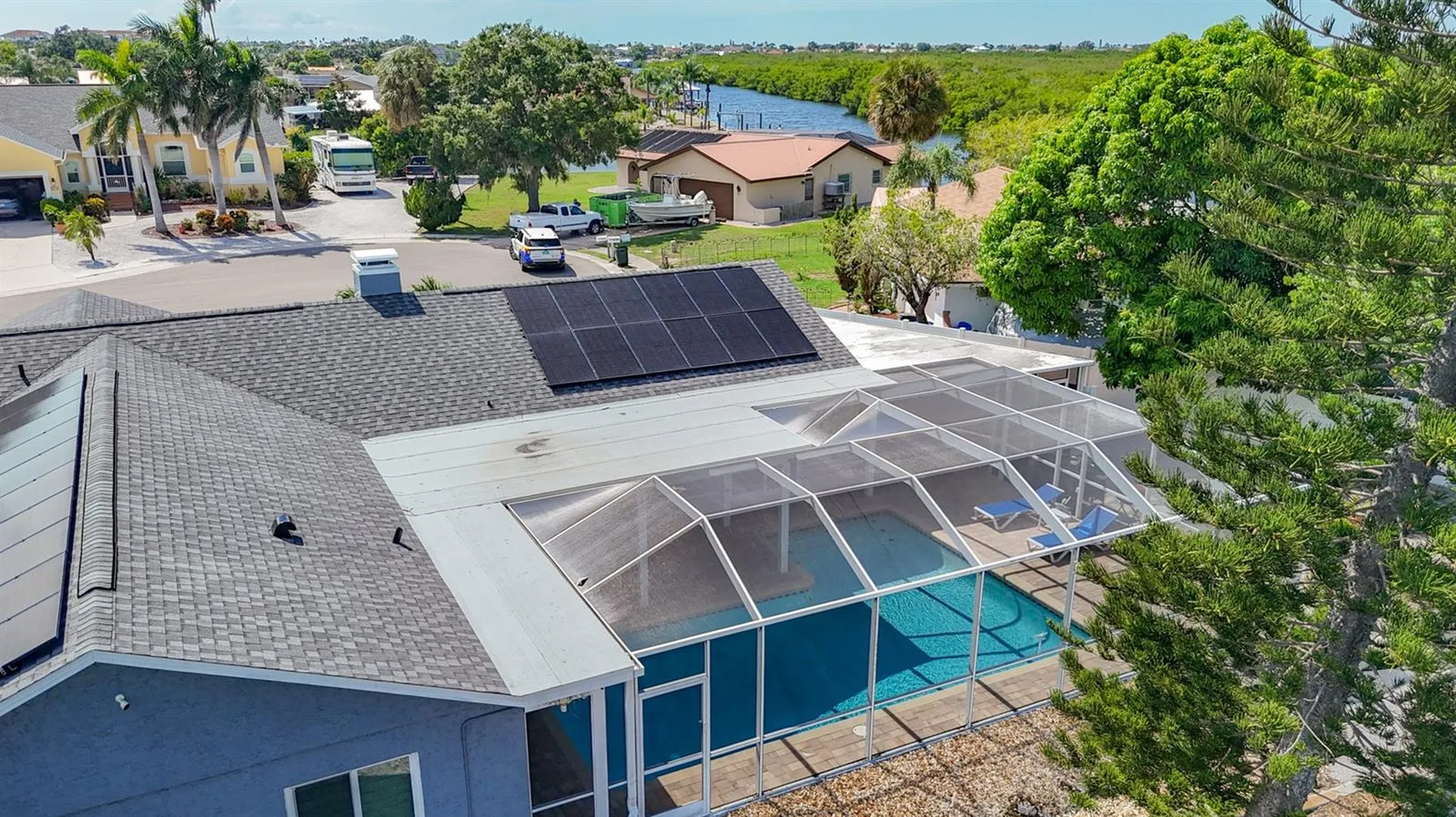 6531 Santiago Court Apollo Beach FL 33572