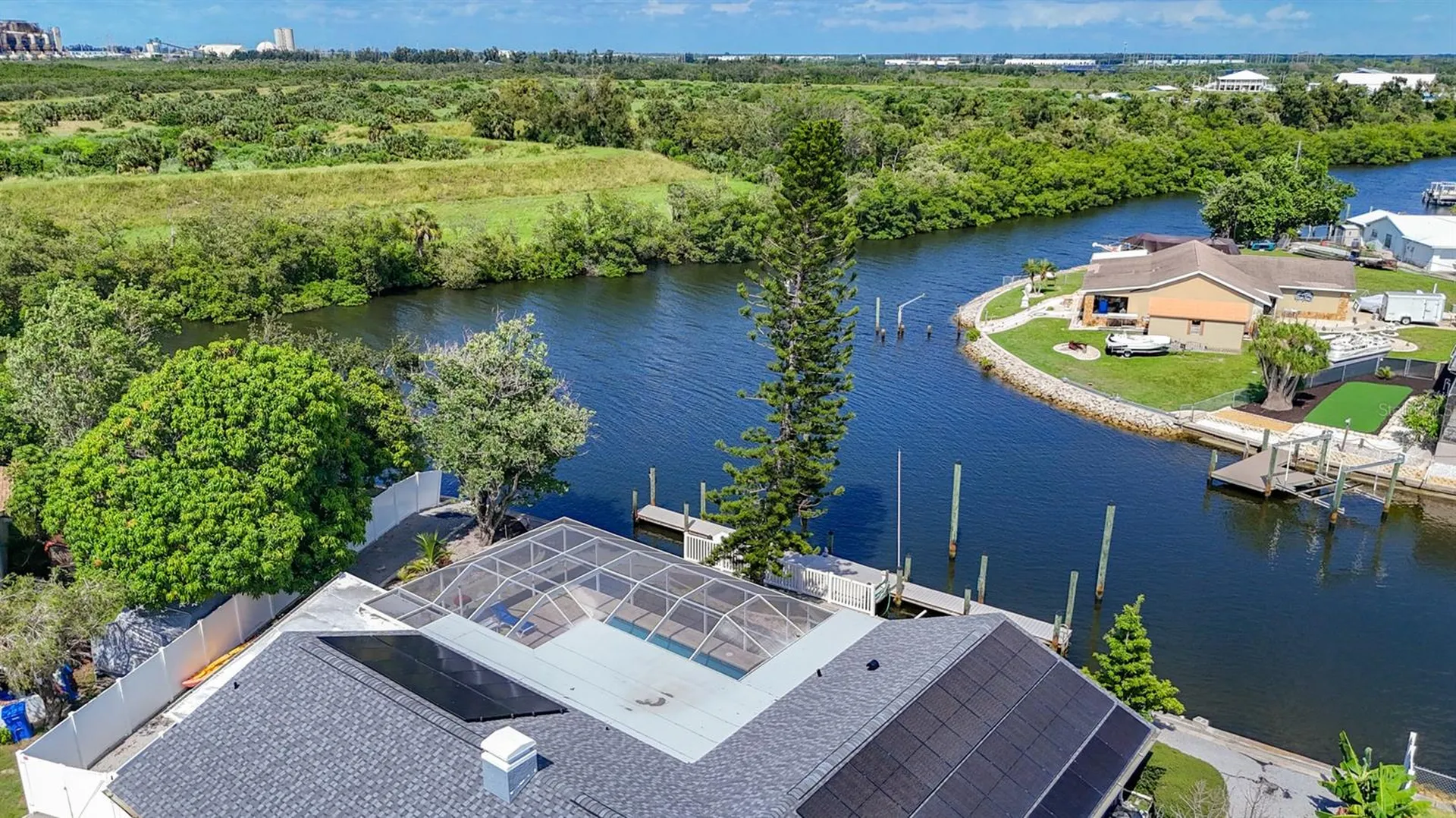 6531 Santiago Court Apollo Beach FL 33572
