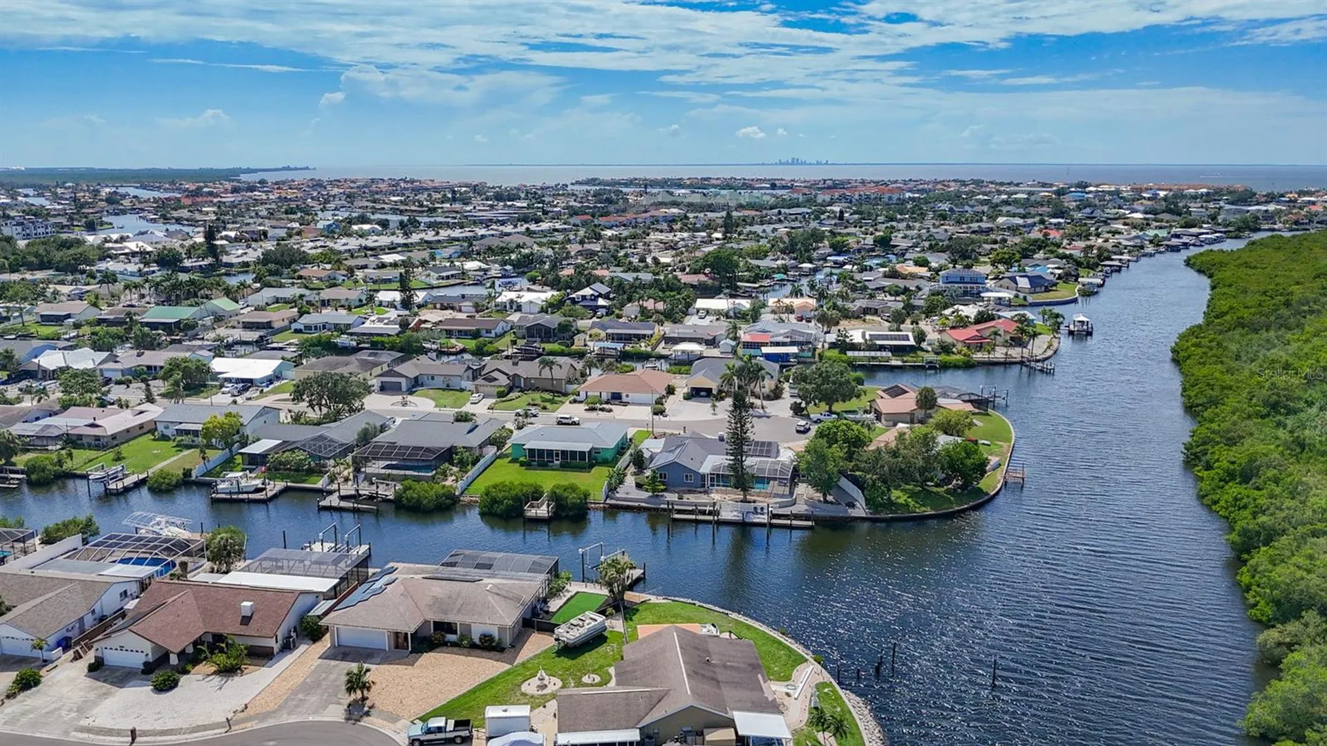 6531 Santiago Court Apollo Beach FL 33572