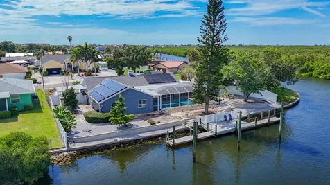 6531 Santiago Court Apollo Beach FL 33572
