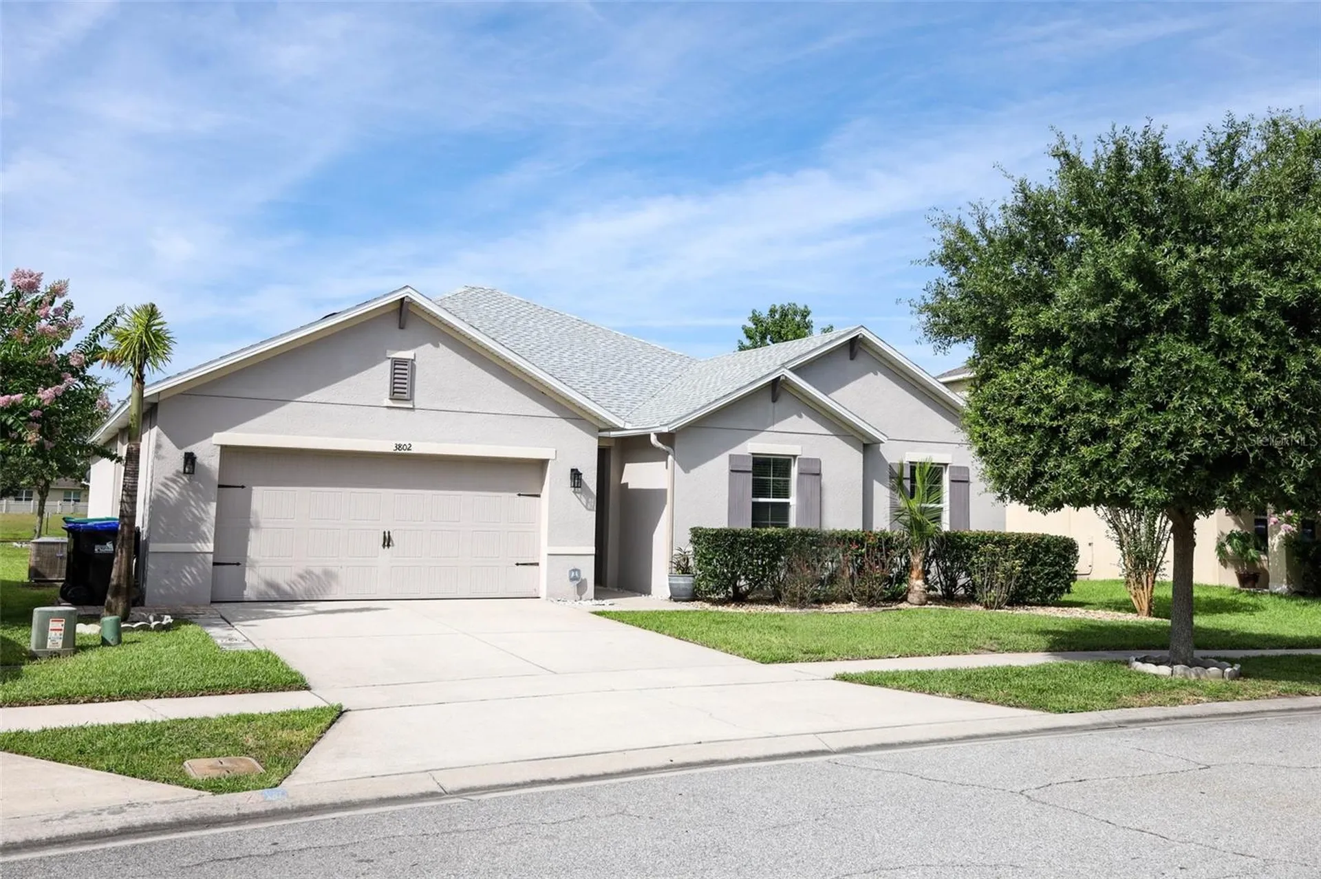 3802 Bishop Landing Way Orlando FL 32824