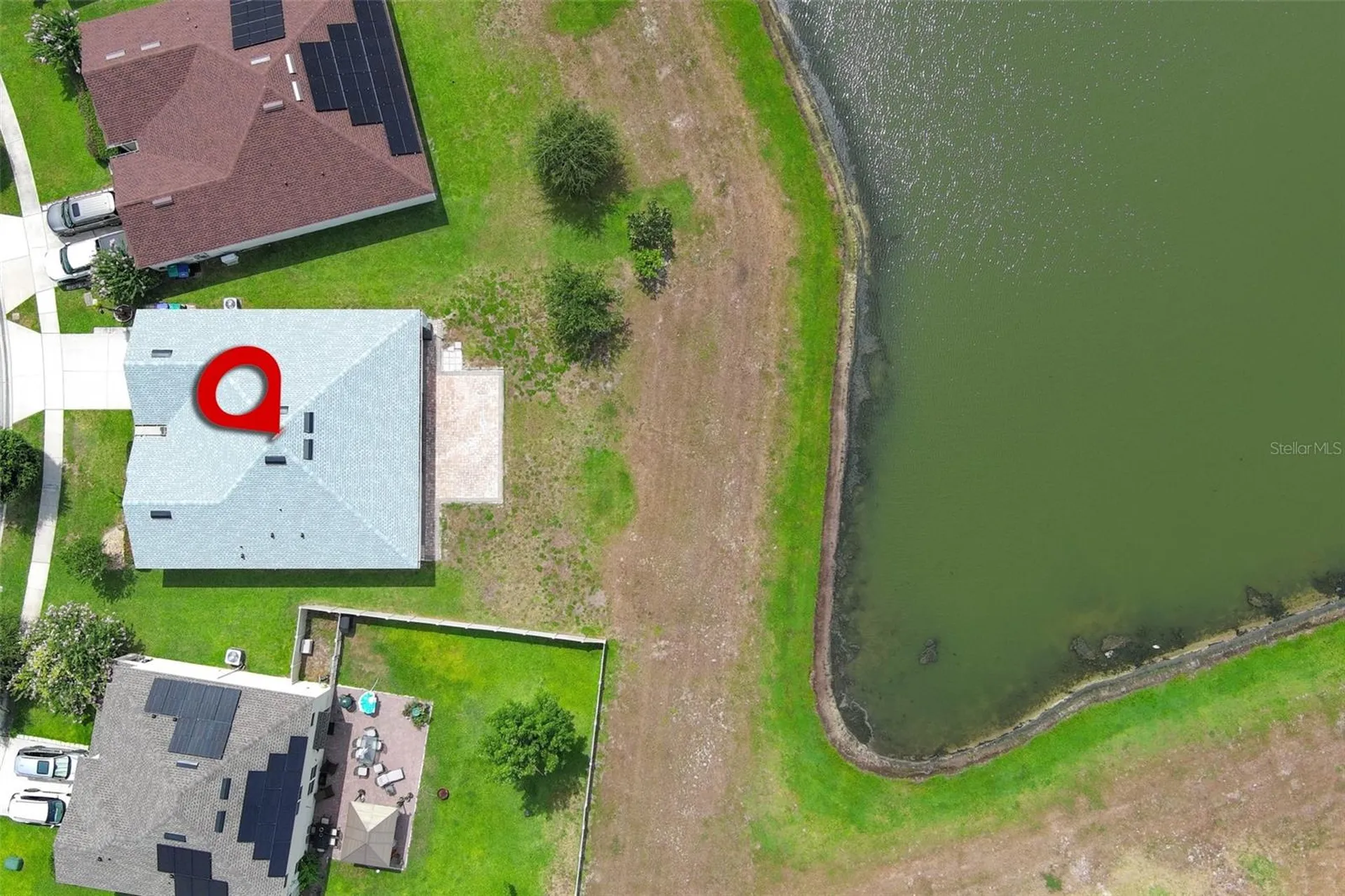 3802 Bishop Landing Way Orlando FL 32824
