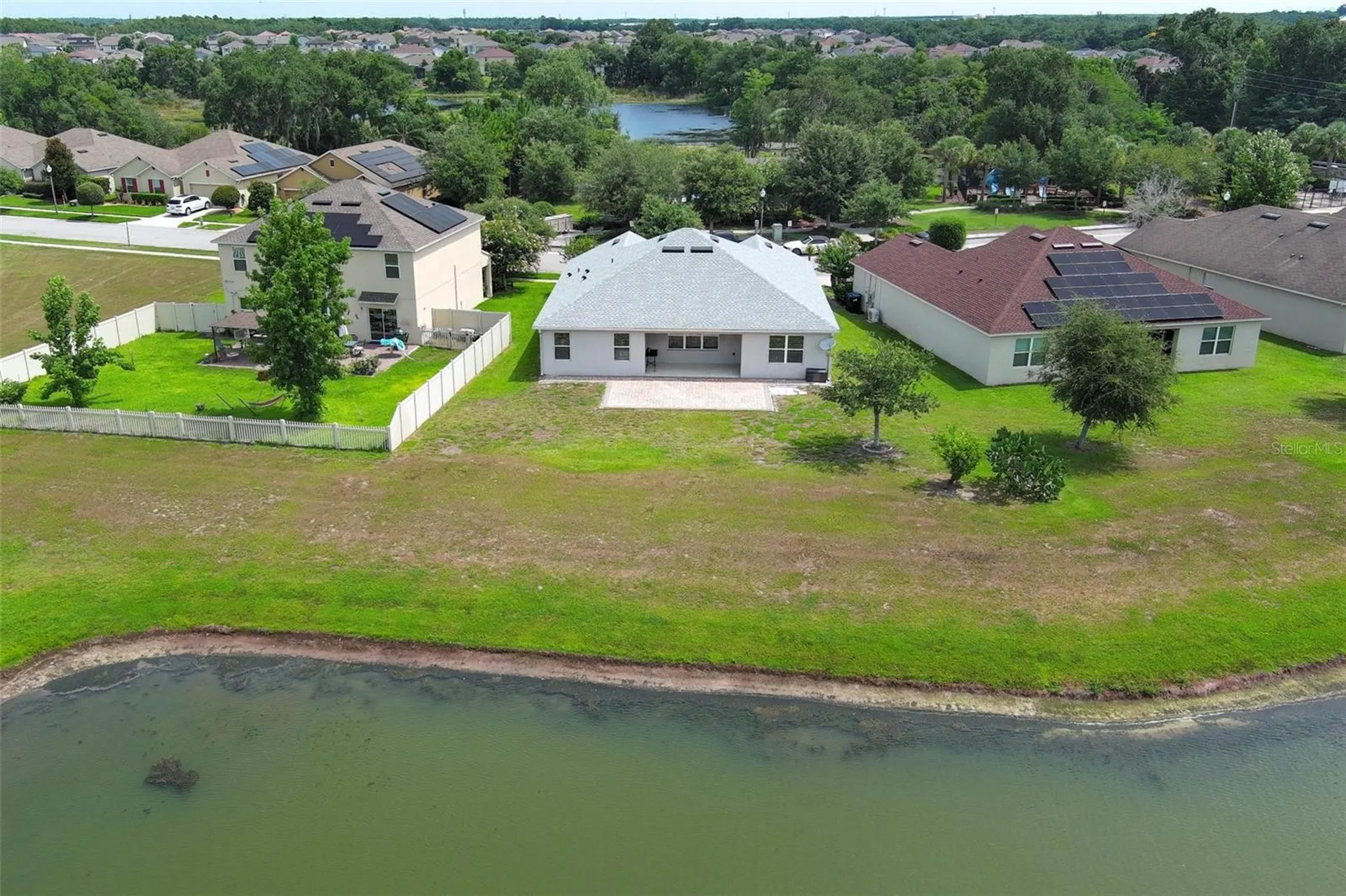 3802 Bishop Landing Way Orlando FL 32824