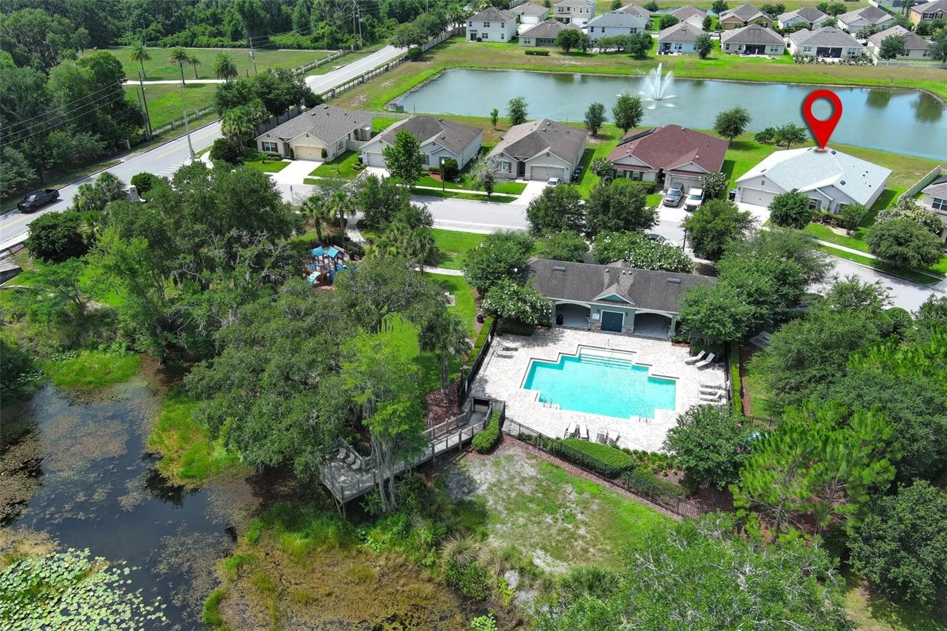 3802 Bishop Landing Way Orlando FL 32824