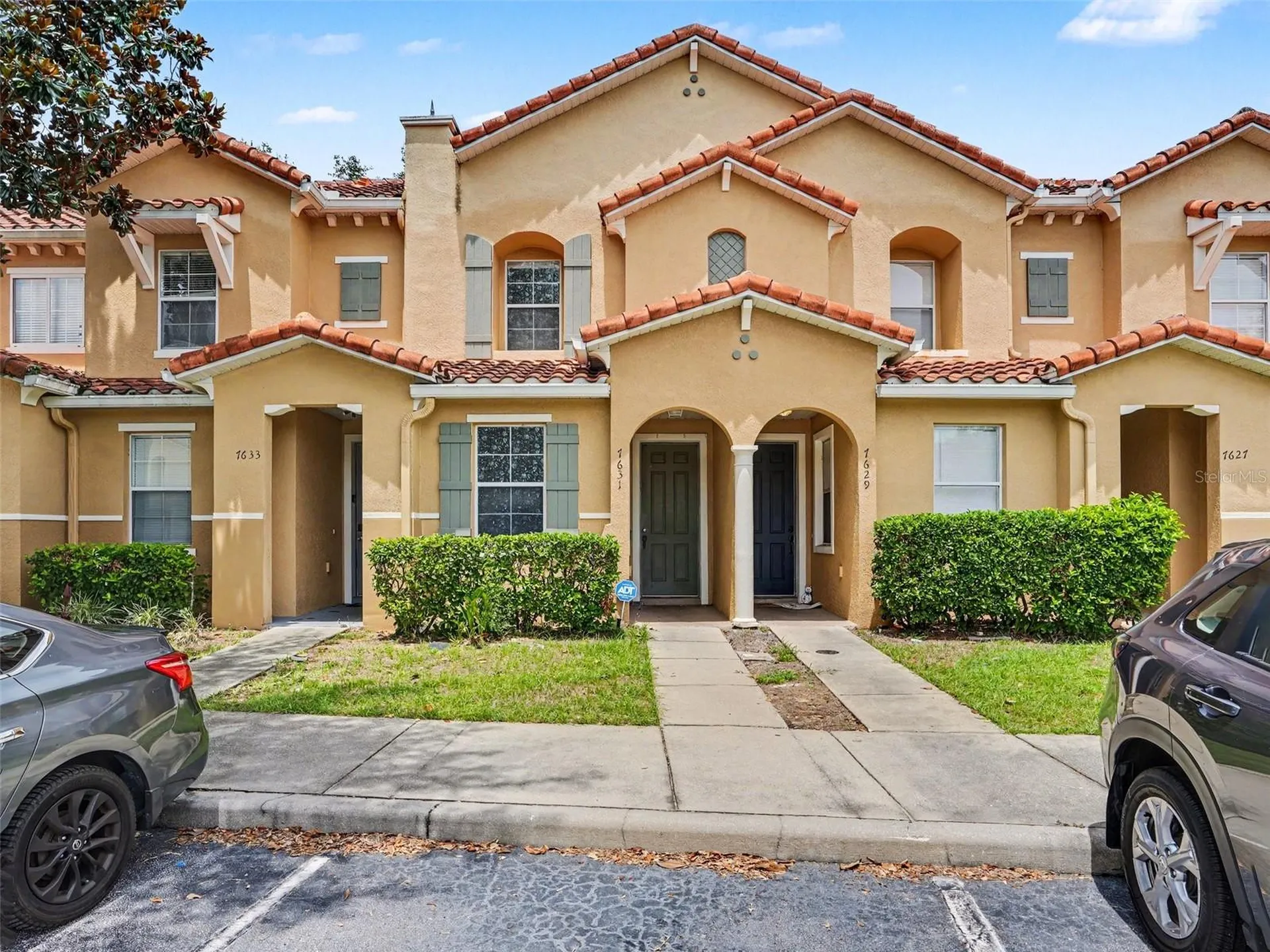 7631 Long Island Drive Kissimmee FL 34743