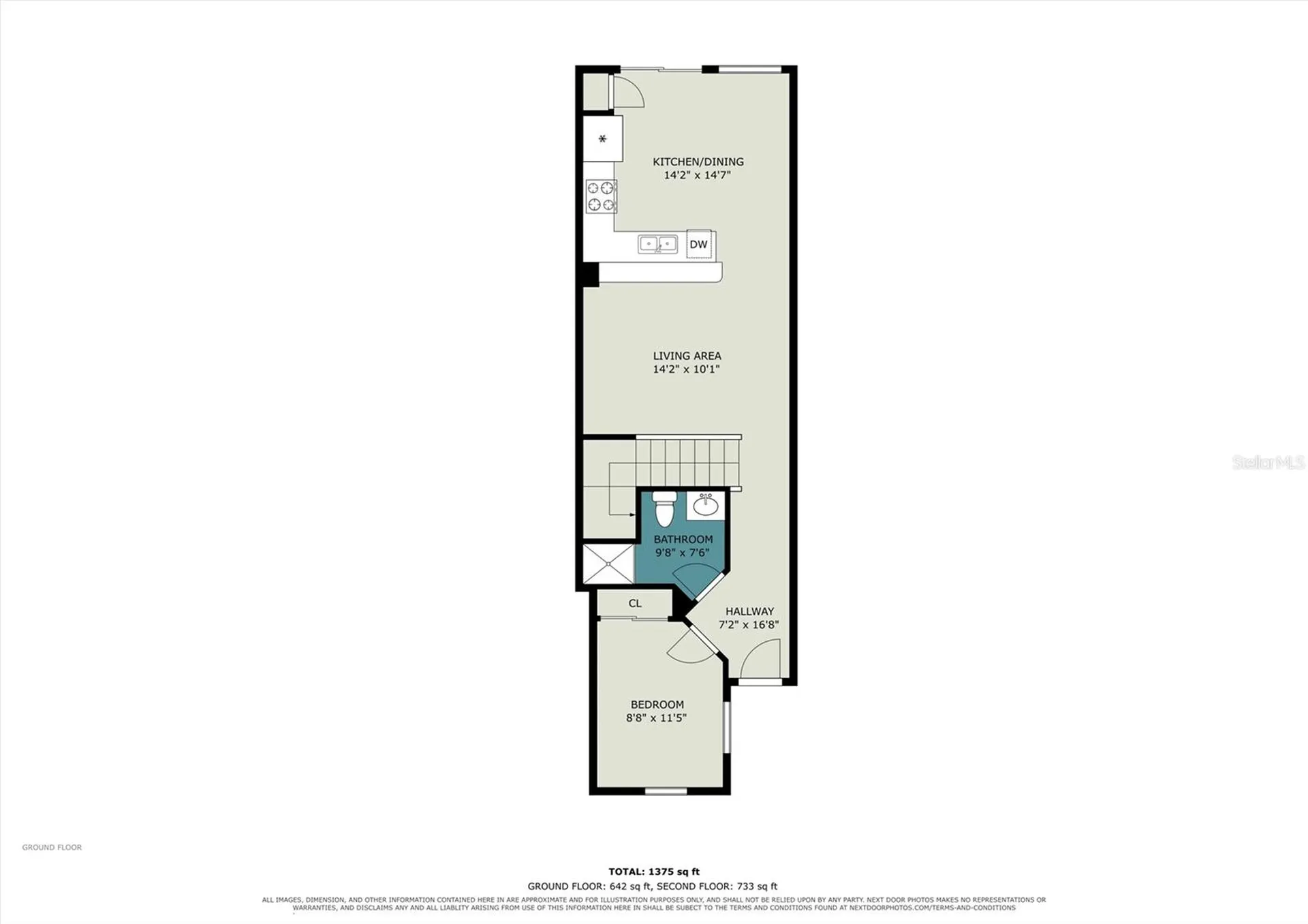 7631 Long Island Drive Kissimmee FL 34743