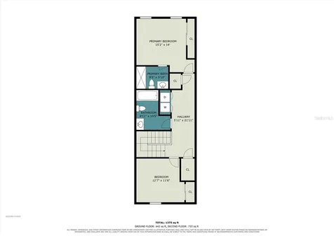 7631 Long Island Drive Kissimmee FL 34743