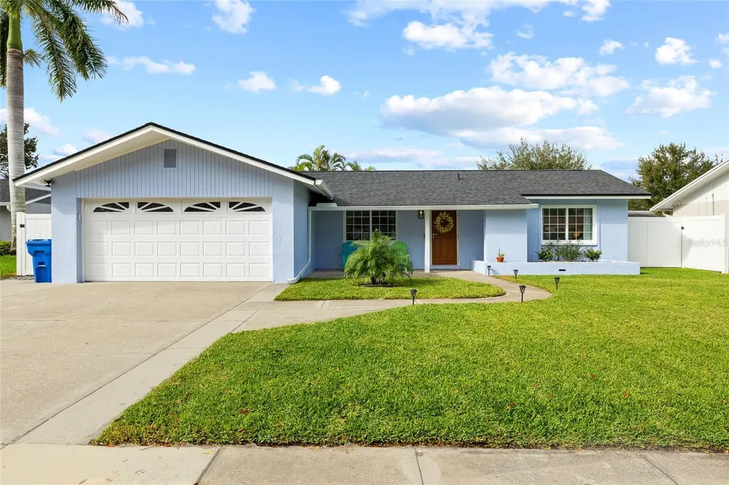 6398 Woodland Boulevard N Pinellas Park FL 33781