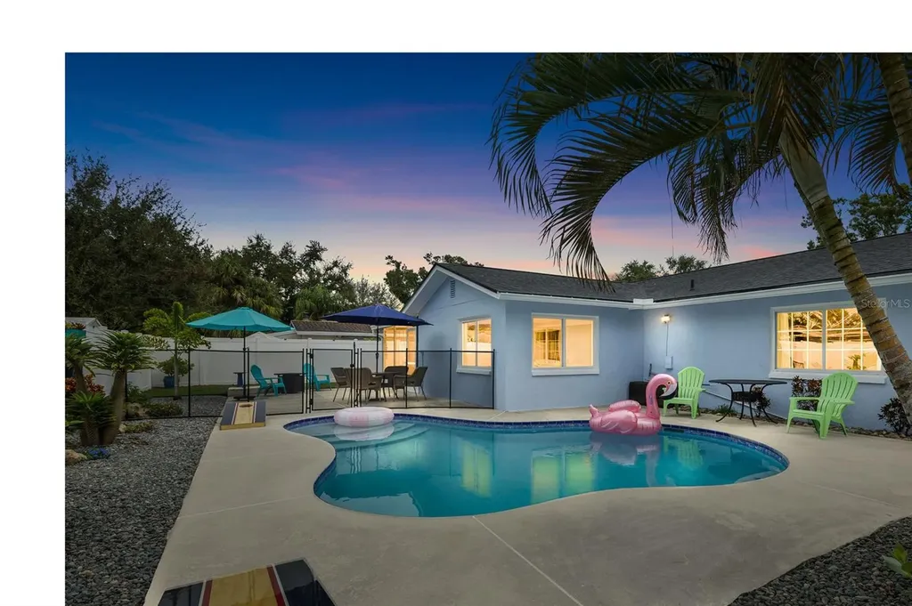 6398 Woodland Boulevard N Pinellas Park FL 33781