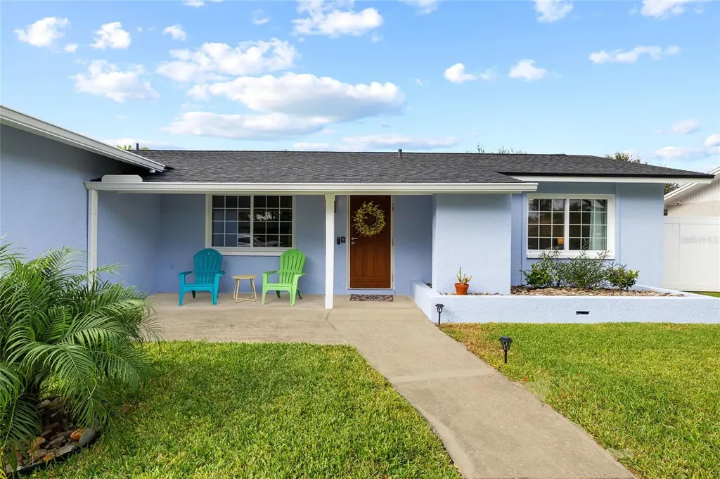 6398 Woodland Boulevard N Pinellas Park FL 33781
