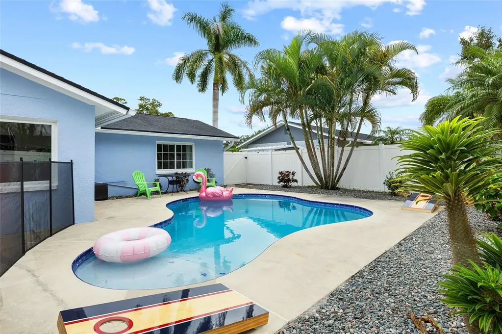 6398 Woodland Boulevard N Pinellas Park FL 33781