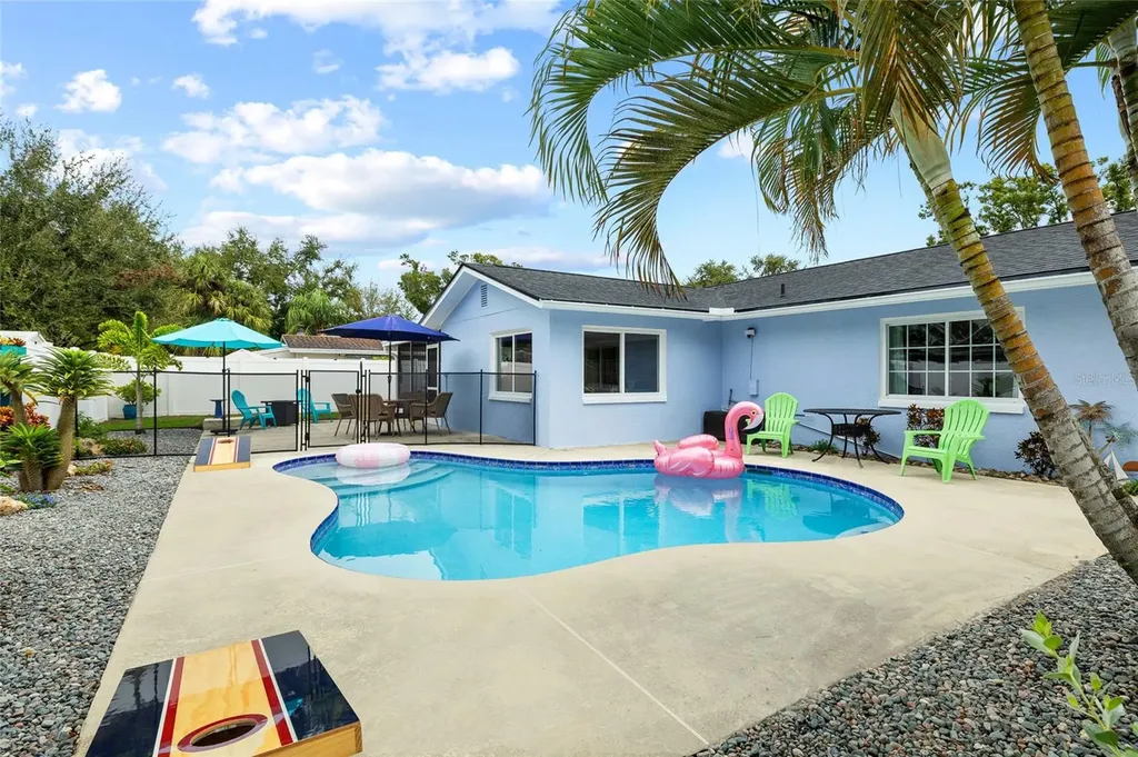 6398 Woodland Boulevard N Pinellas Park FL 33781