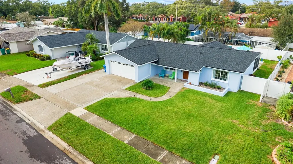 6398 Woodland Boulevard N Pinellas Park FL 33781