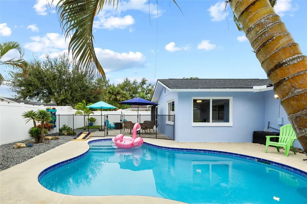 6398 Woodland Boulevard N Pinellas Park FL 33781