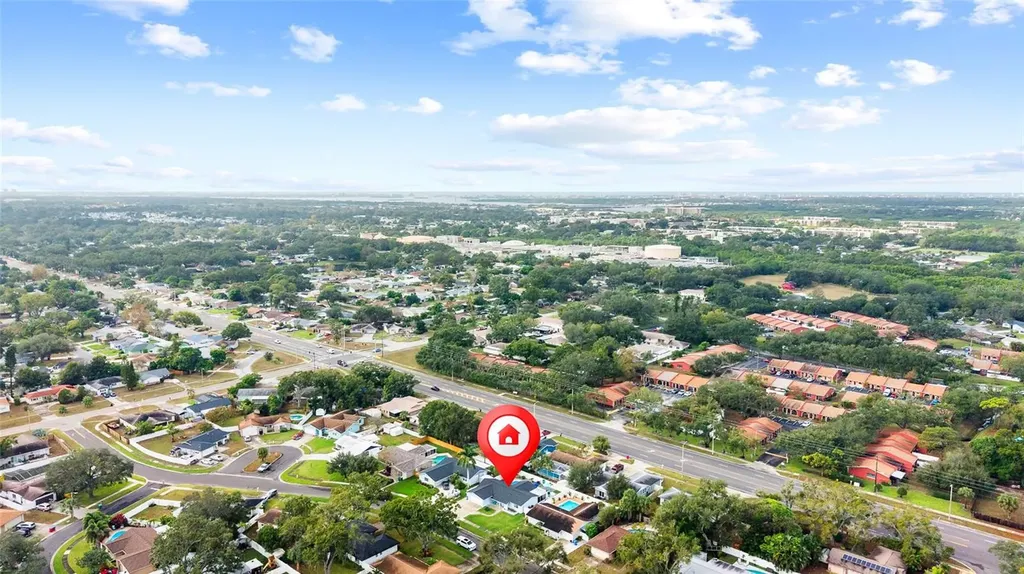 6398 Woodland Boulevard N Pinellas Park FL 33781
