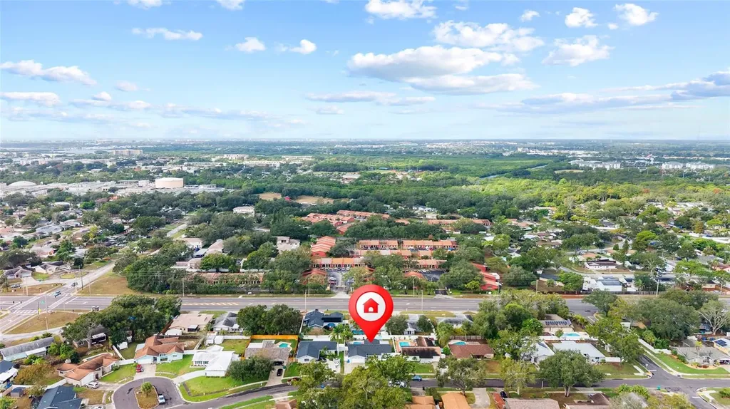 6398 Woodland Boulevard N Pinellas Park FL 33781