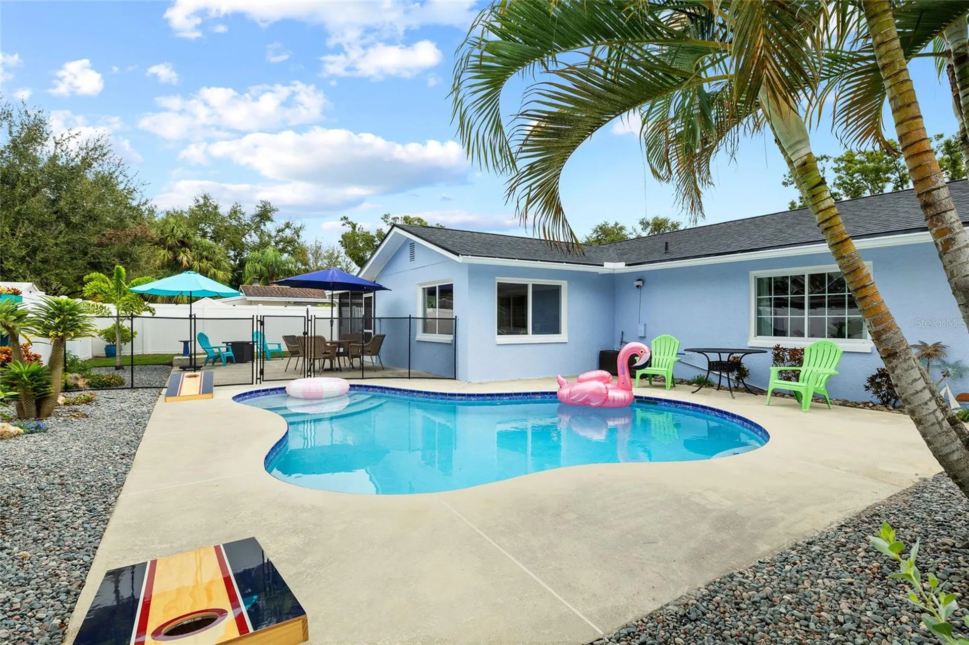 6398 Woodland Boulevard N Pinellas Park FL 33781