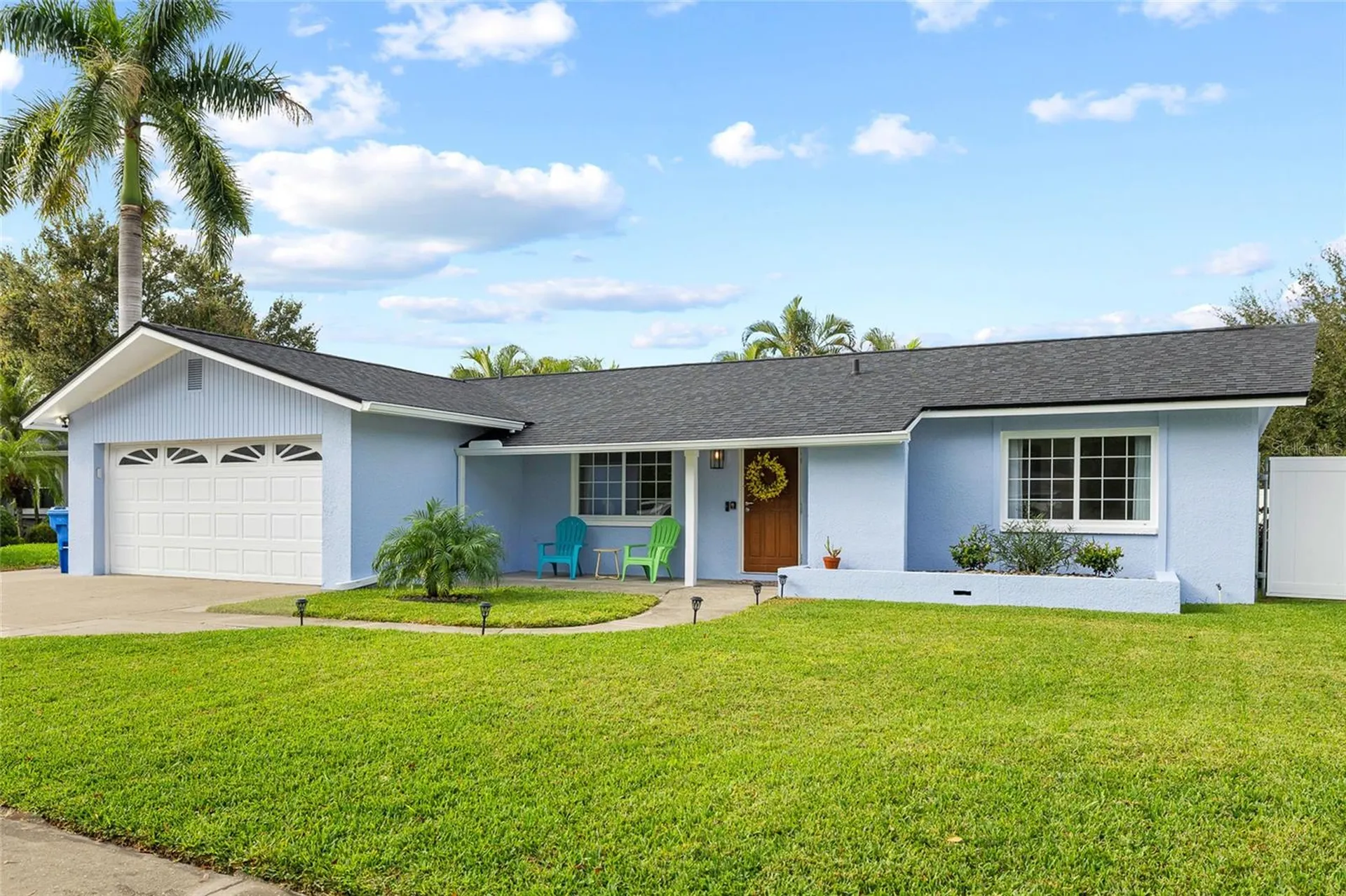 6398 Woodland Boulevard N Pinellas Park FL 33781