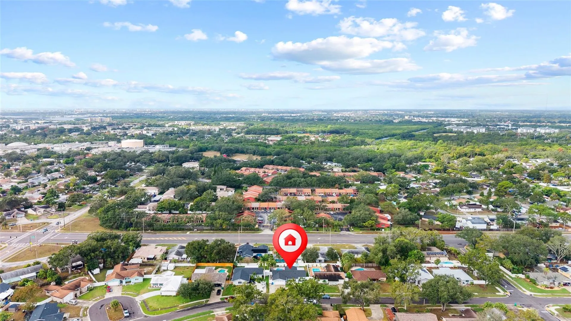6398 Woodland Boulevard N Pinellas Park FL 33781