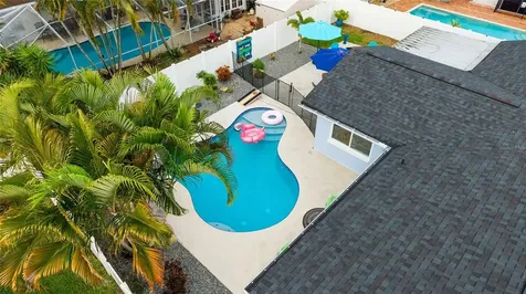 6398 Woodland Boulevard N Pinellas Park FL 33781