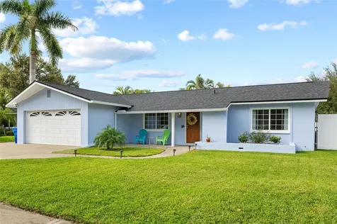 6398 Woodland Boulevard N Pinellas Park FL 33781