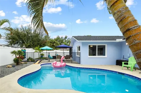 6398 Woodland Boulevard N Pinellas Park FL 33781