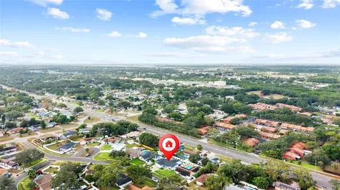6398 Woodland Boulevard N Pinellas Park FL 33781