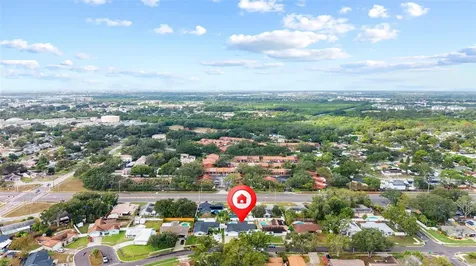 6398 Woodland Boulevard N Pinellas Park FL 33781