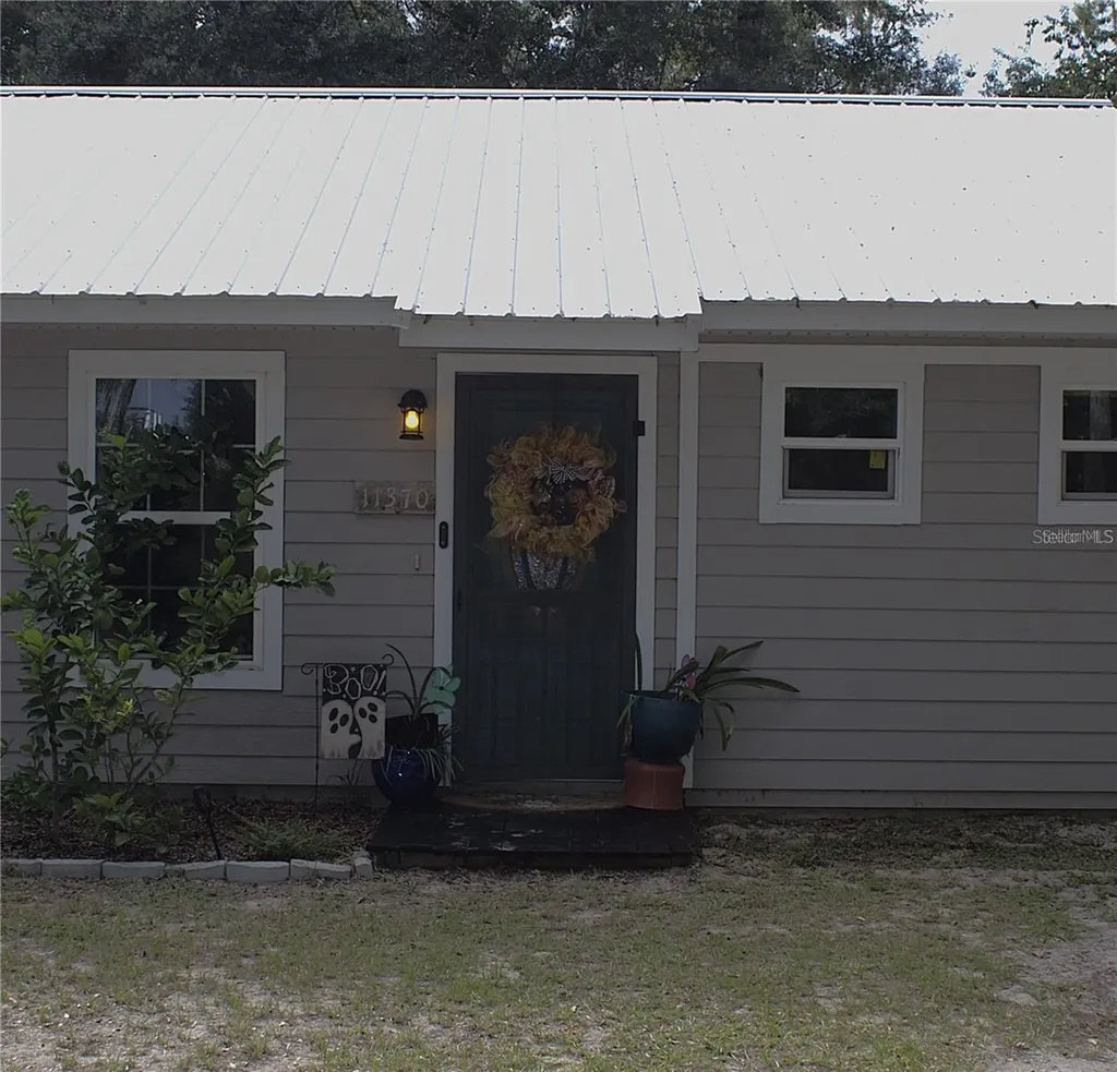 11370 SW 175th Court Dunnellon FL 34432