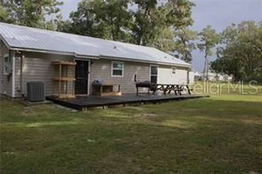 11370 SW 175th Court Dunnellon FL 34432