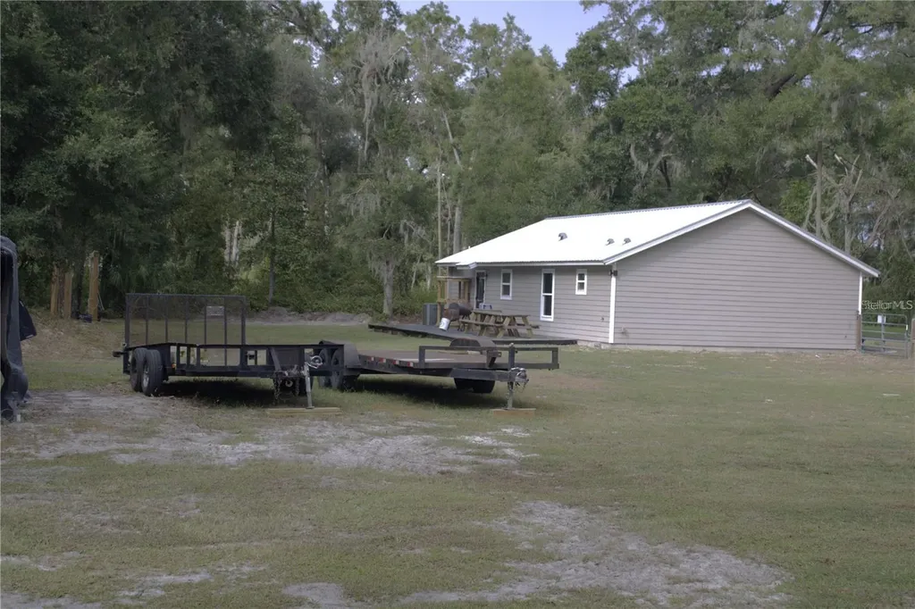 11370 SW 175th Court Dunnellon FL 34432