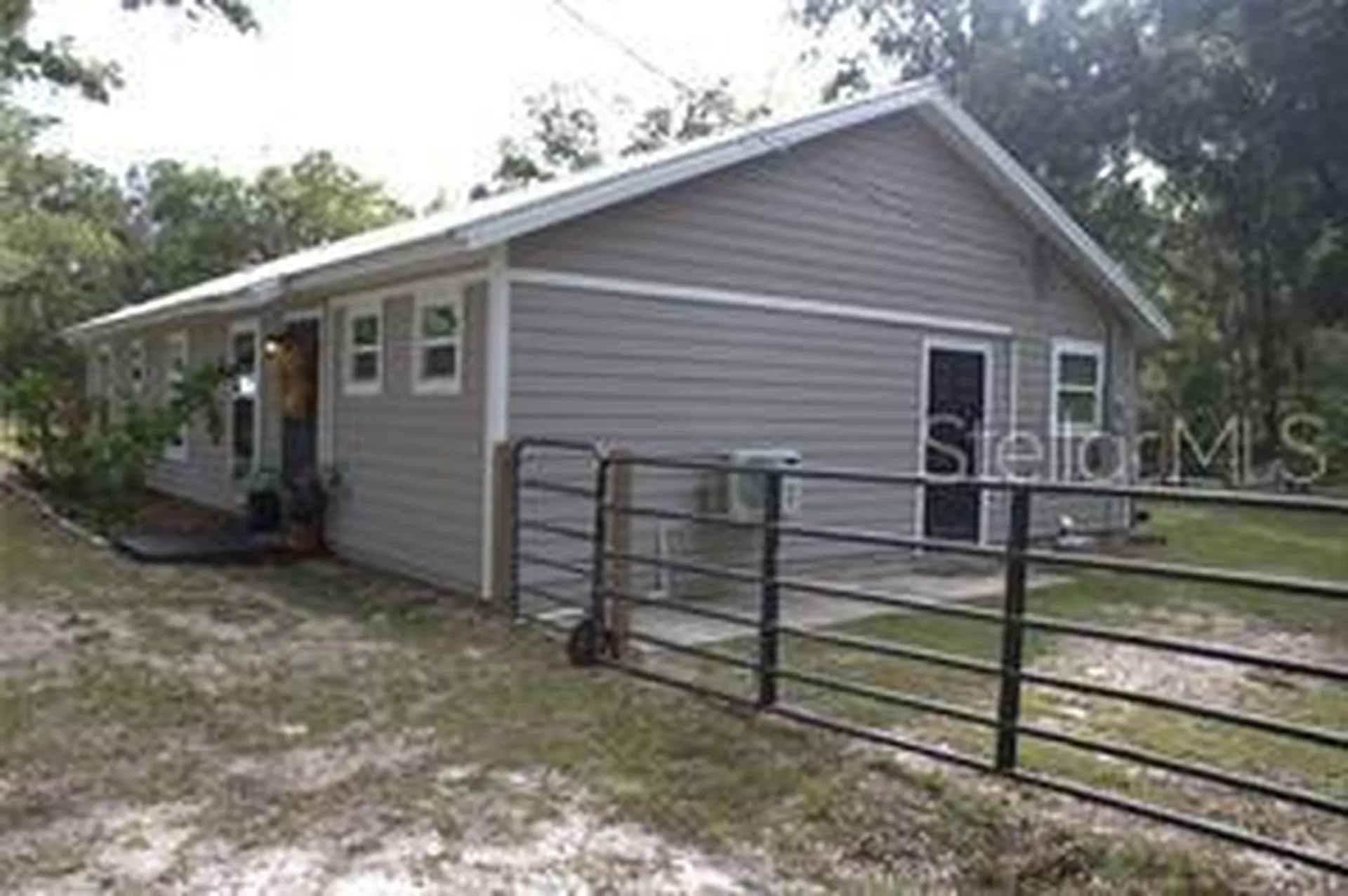 11370 SW 175th Court Dunnellon FL 34432