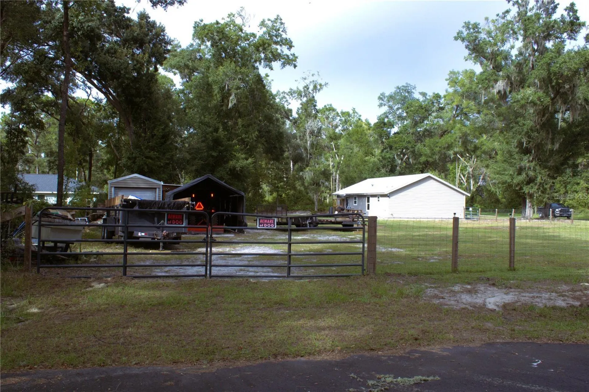11370 SW 175th Court Dunnellon FL 34432