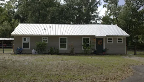 11370 SW 175th Court Dunnellon FL 34432