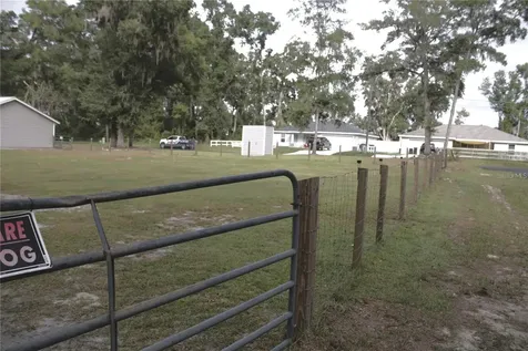 11370 SW 175th Court Dunnellon FL 34432
