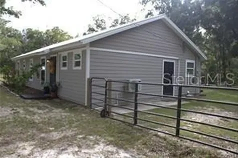 11370 SW 175th Court Dunnellon FL 34432