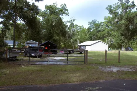 11370 SW 175th Court Dunnellon FL 34432