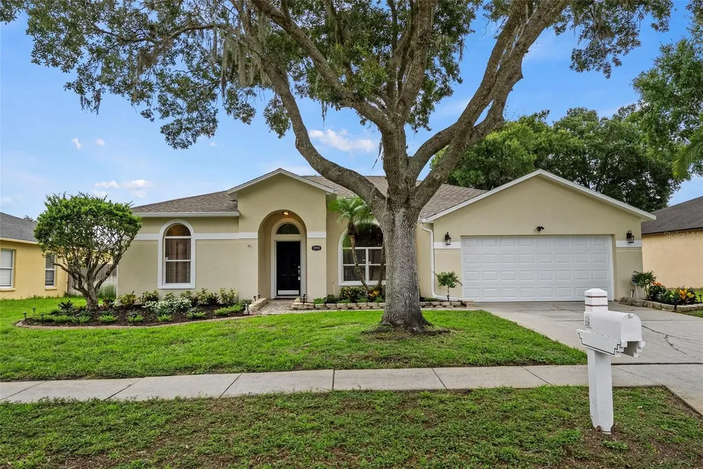 19811 Wyndham Lakes Drive Odessa FL 33556