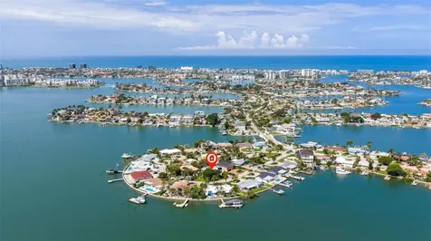 735 79th Circle S St Petersburg FL 33707